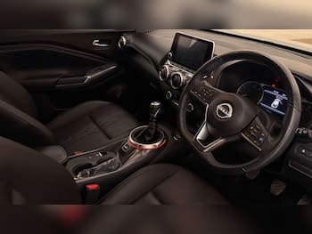 Used Nissan Juke 2023 for sale - 79657711: Photo