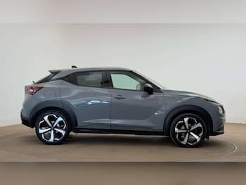 Used Nissan Juke 2023 for sale - 79657711: Photo