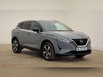 Used Nissan Qashqai 2022 for sale - 78855142: Photo