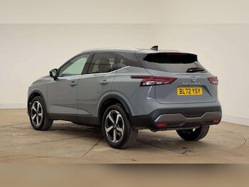 Used Nissan Qashqai 2022 for sale - 78855142: Photo