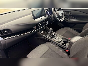 Used Nissan Qashqai 2022 for sale - 78855142: Photo