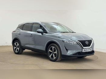 Used Nissan Qashqai 2024 for sale - 78728054: Photo