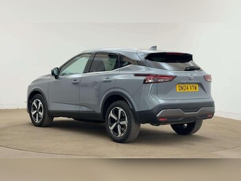 Used Nissan Qashqai 2024 for sale - 78728054: Photo