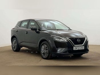 Used Nissan Qashqai 2022 for sale - 78859798: Photo