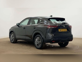 Used Nissan Qashqai 2022 for sale - 78859798: Photo