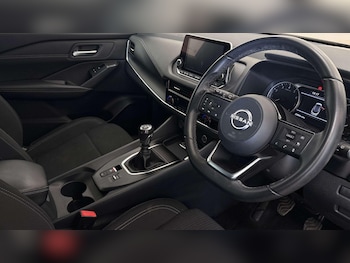 Used Nissan Qashqai 2022 for sale - 78859798: Photo