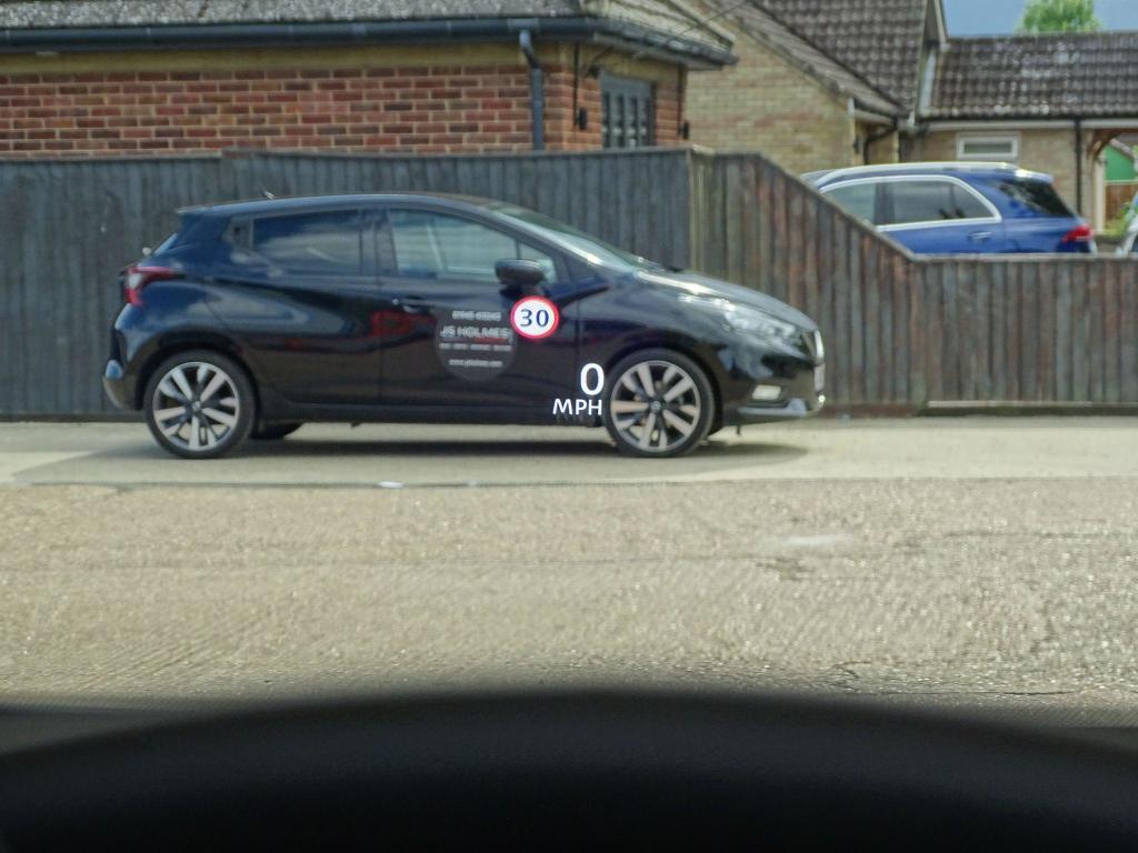 Used Nissan ARIYA 2025 for sale - 77045482: Photo 12