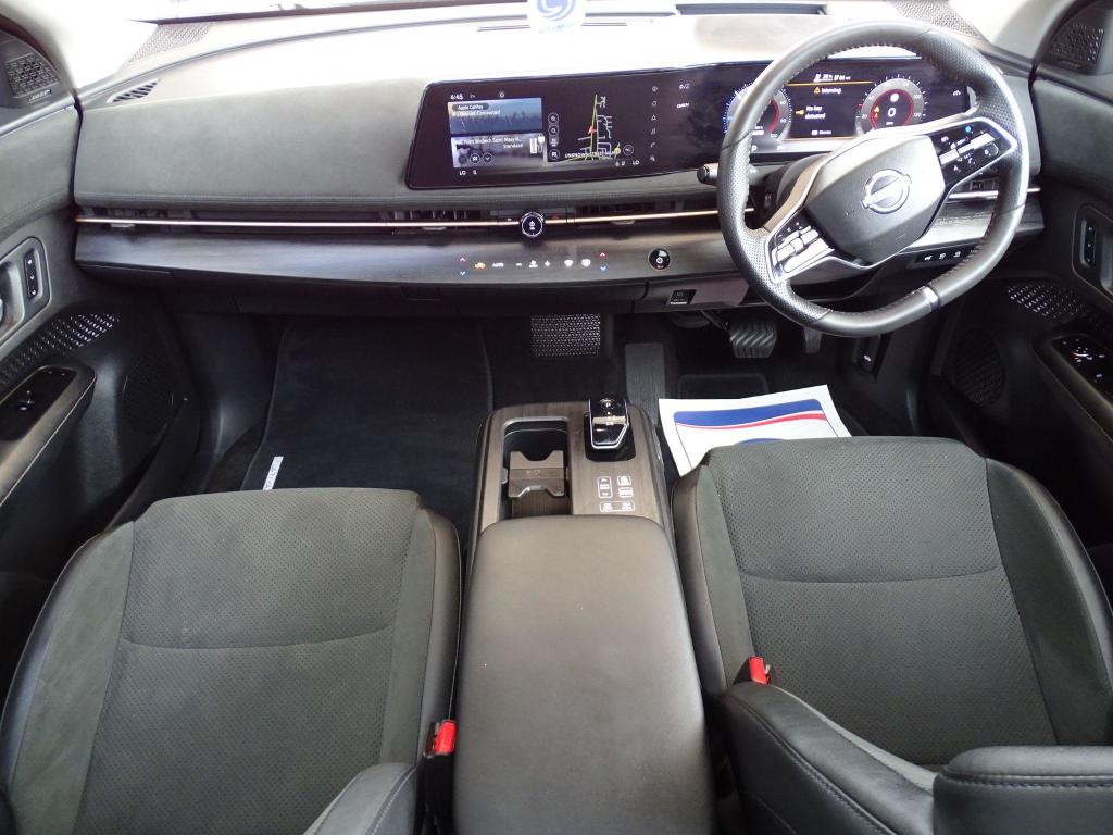 Used Nissan ARIYA 2025 for sale - 77045482: Photo 14