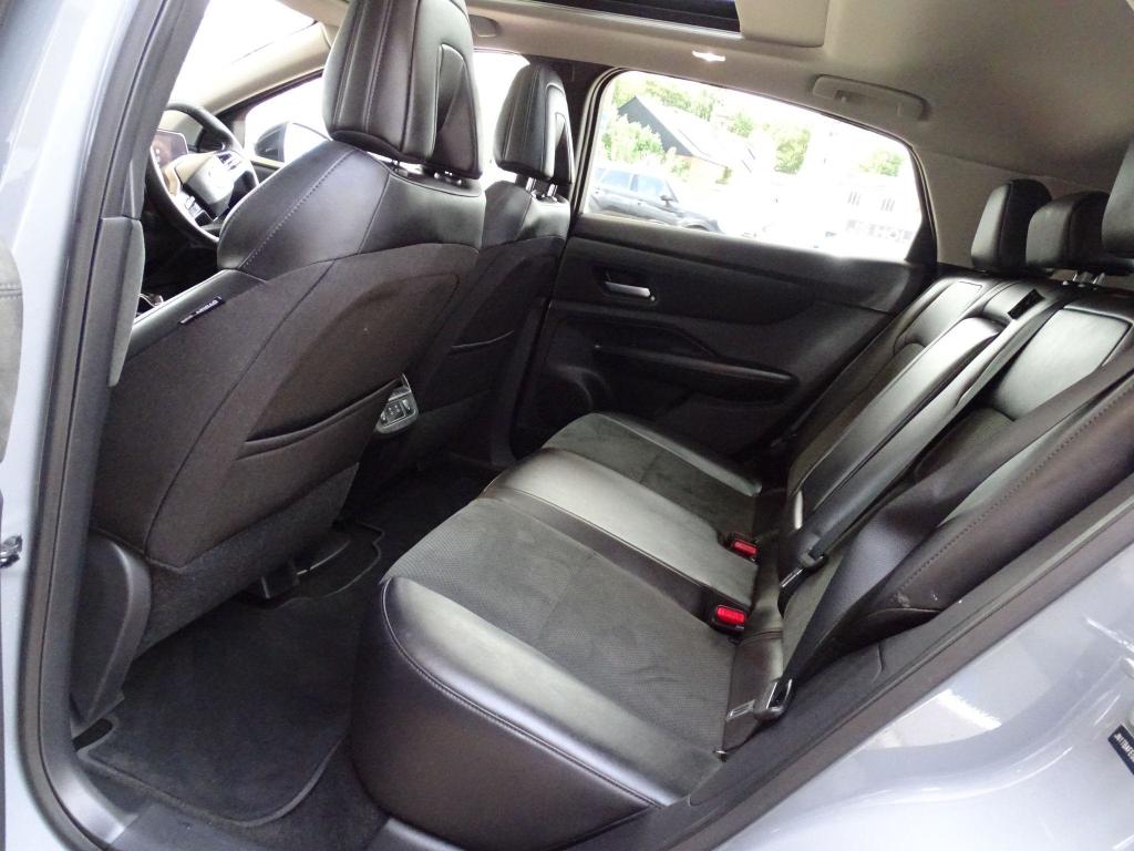 Used Nissan ARIYA 2025 for sale - 77045482: Photo 16