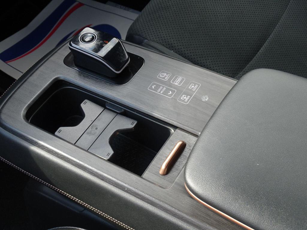 Used Nissan ARIYA 2025 for sale - 77045482: Photo 21