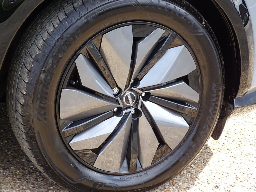 Used Nissan ARIYA 2025 for sale - 77045482: Photo 27