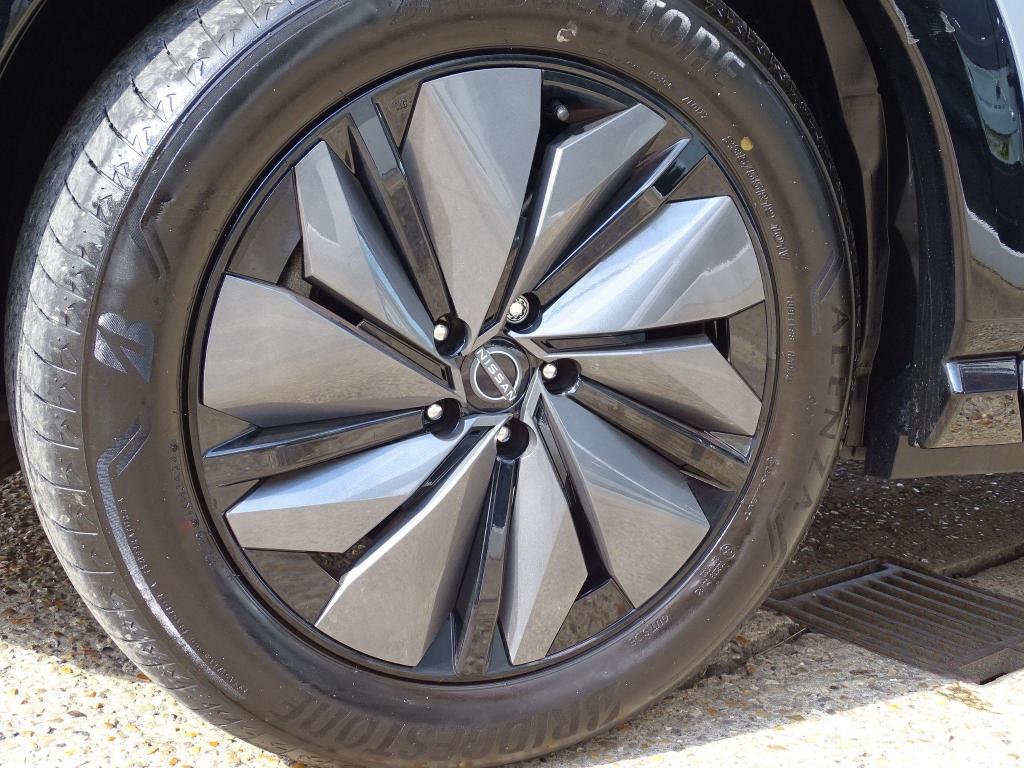 Used Nissan ARIYA 2025 for sale - 77045482: Photo 29