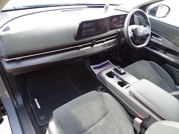 Used Nissan ARIYA 2025 for sale - 77045482: Photo