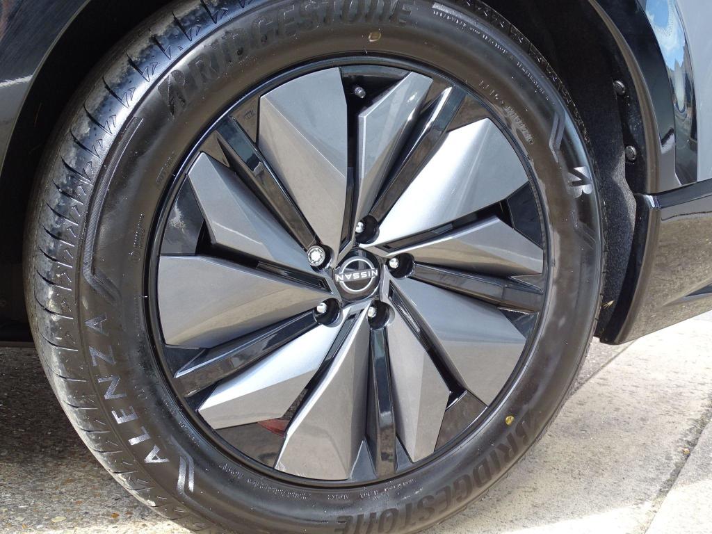 Used Nissan ARIYA 2025 for sale - 77045482: Photo 30