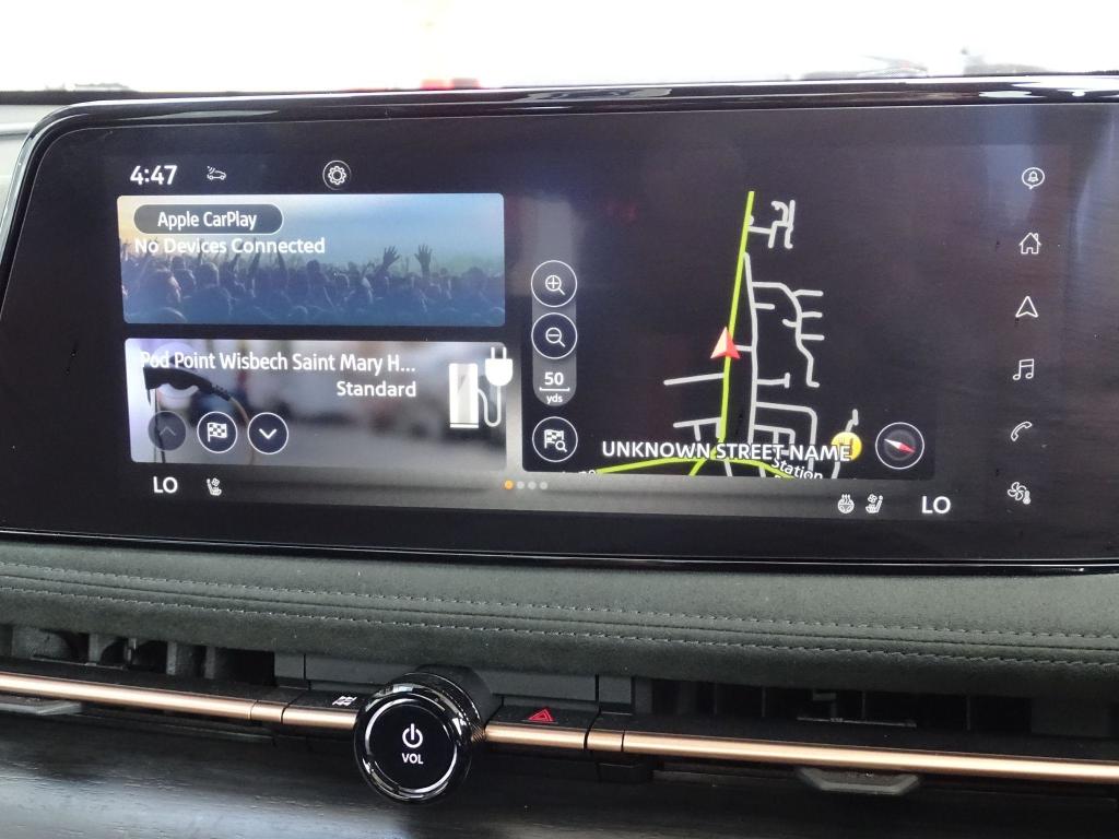 Used Nissan ARIYA 2025 for sale - 77045482: Photo 31