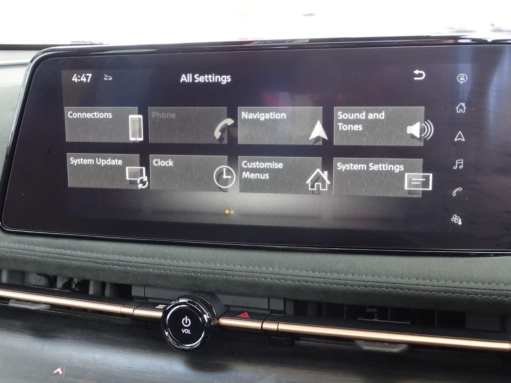 Used Nissan ARIYA 2025 for sale - 77045482: Photo 34