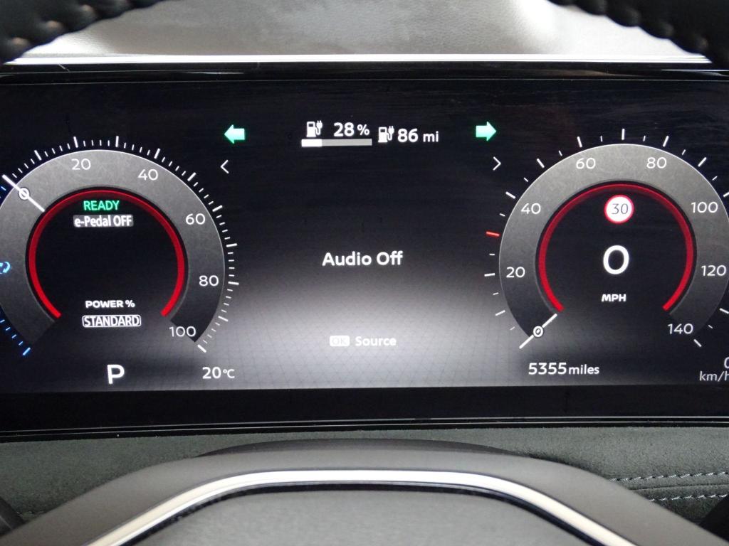 Used Nissan ARIYA 2025 for sale - 77045482: Photo 35