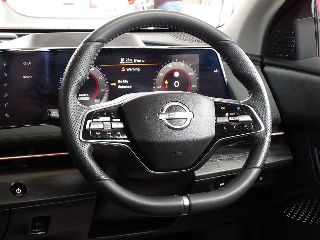 Used Nissan ARIYA 2025 for sale - 77045482: Photo 38