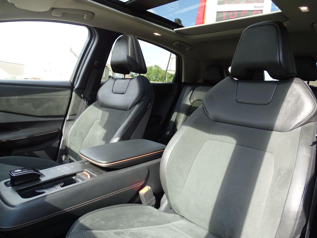 Used Nissan ARIYA 2025 for sale - 77045482: Photo 40