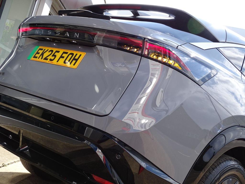 Used Nissan ARIYA 2025 for sale - 77045482: Photo 41