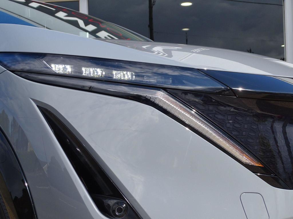 Used Nissan ARIYA 2025 for sale - 77045482: Photo 45