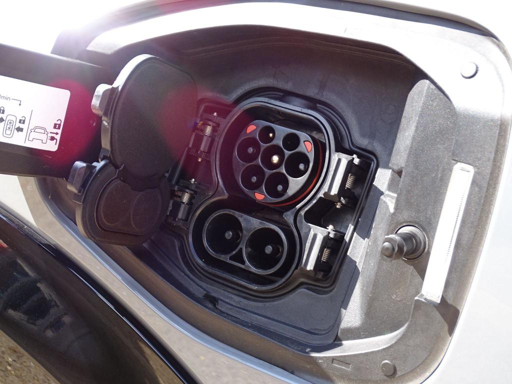 Used Nissan ARIYA 2025 for sale - 77045482: Photo 46