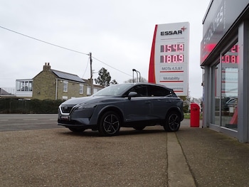 Used Nissan Qashqai 2023 for sale - 78244981: Photo