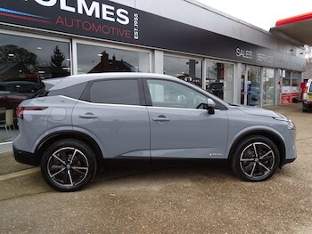 Used Nissan Qashqai 2023 for sale - 78244981: Photo