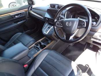 Used Honda CR-V 2020 for sale - 75239161: Photo