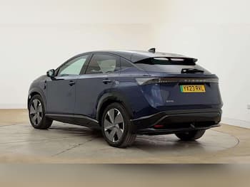 Used Nissan ARIYA 2023 for sale - 79698385: Photo