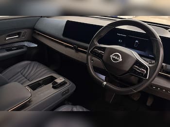 Used Nissan ARIYA 2023 for sale - 79698385: Photo