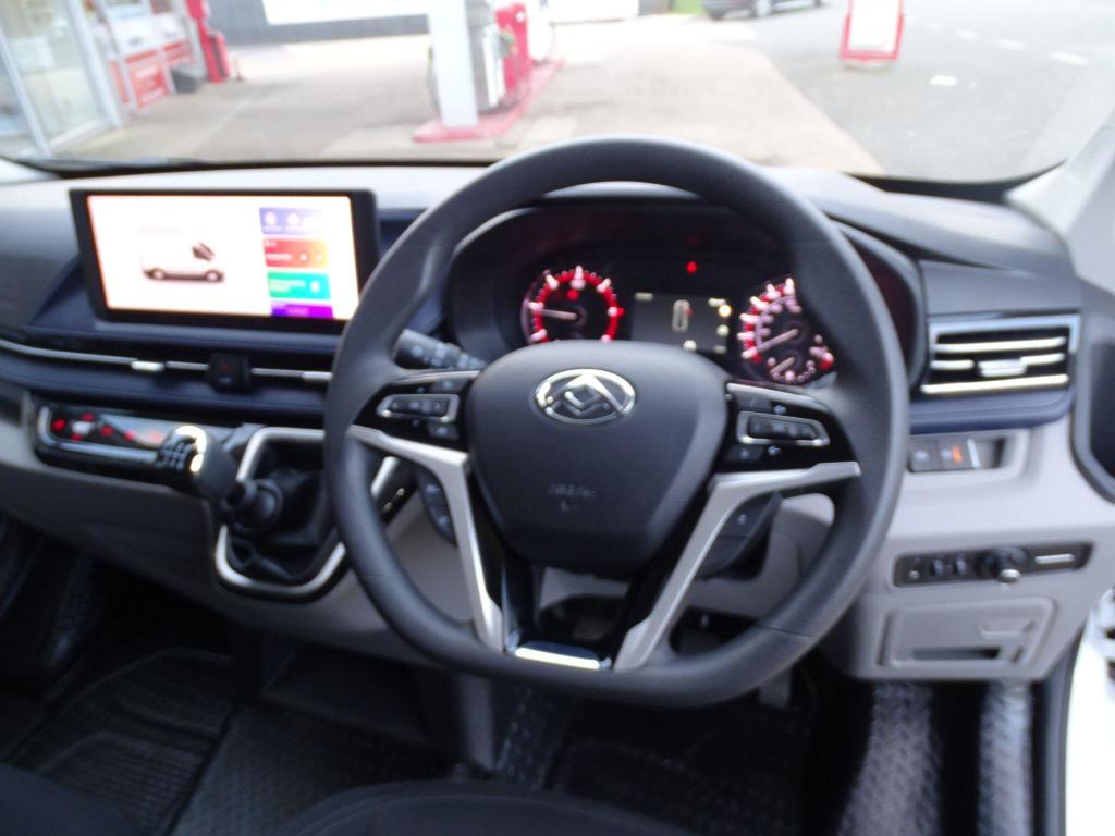 Used Maxus Deliver 9 2025 for sale - 77069159: Photo 30