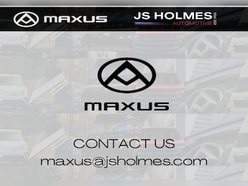 Used Maxus Deliver 9 2025 for sale - 77069159: Photo