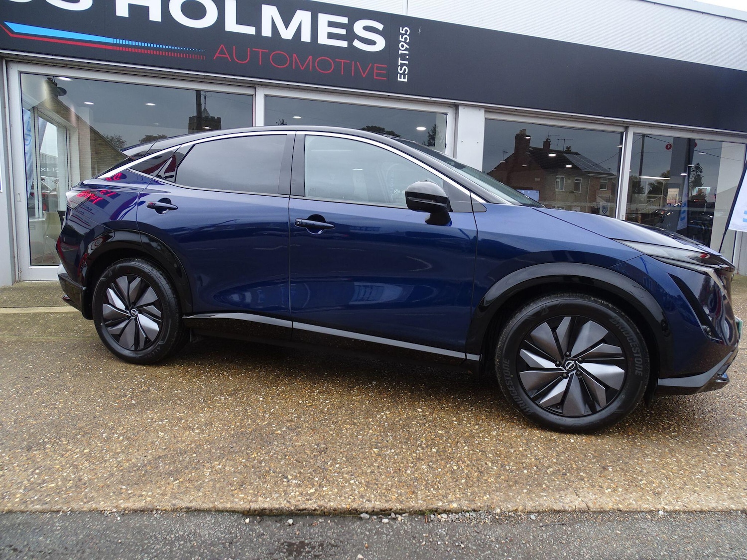 Used Nissan ARIYA 2024 for sale - 77378224: Photo 15