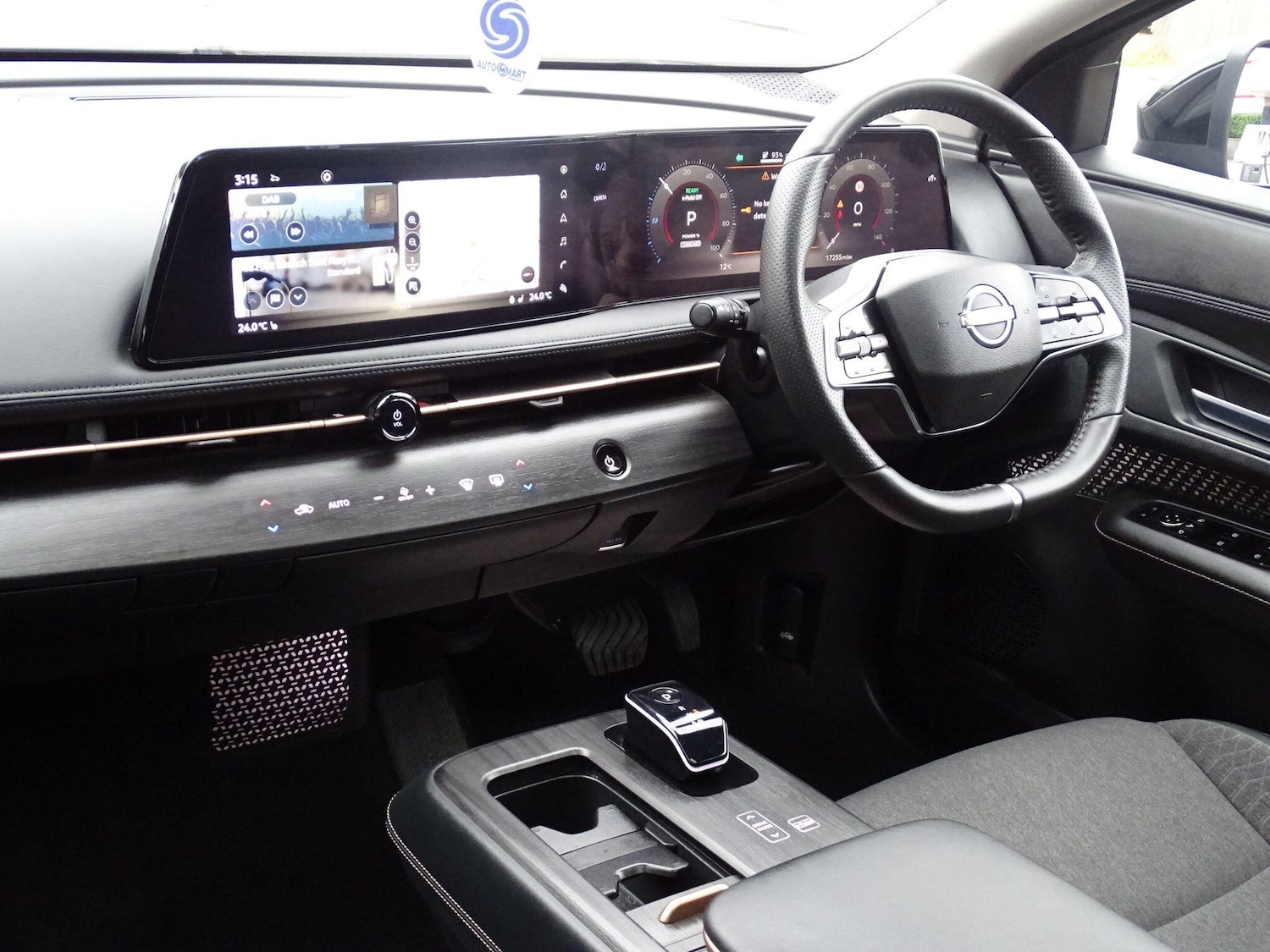 Used Nissan ARIYA 2024 for sale - 77378224: Photo 18