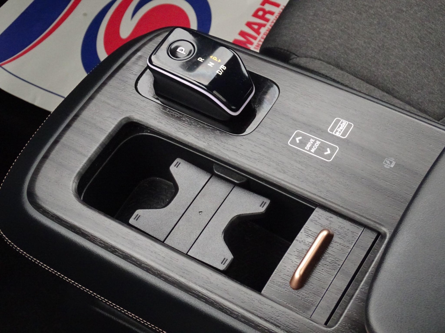 Used Nissan ARIYA 2024 for sale - 77378224: Photo 19