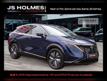 2024 (24) - 160kW Advance 63kWh 22kWCh 5dr Auto