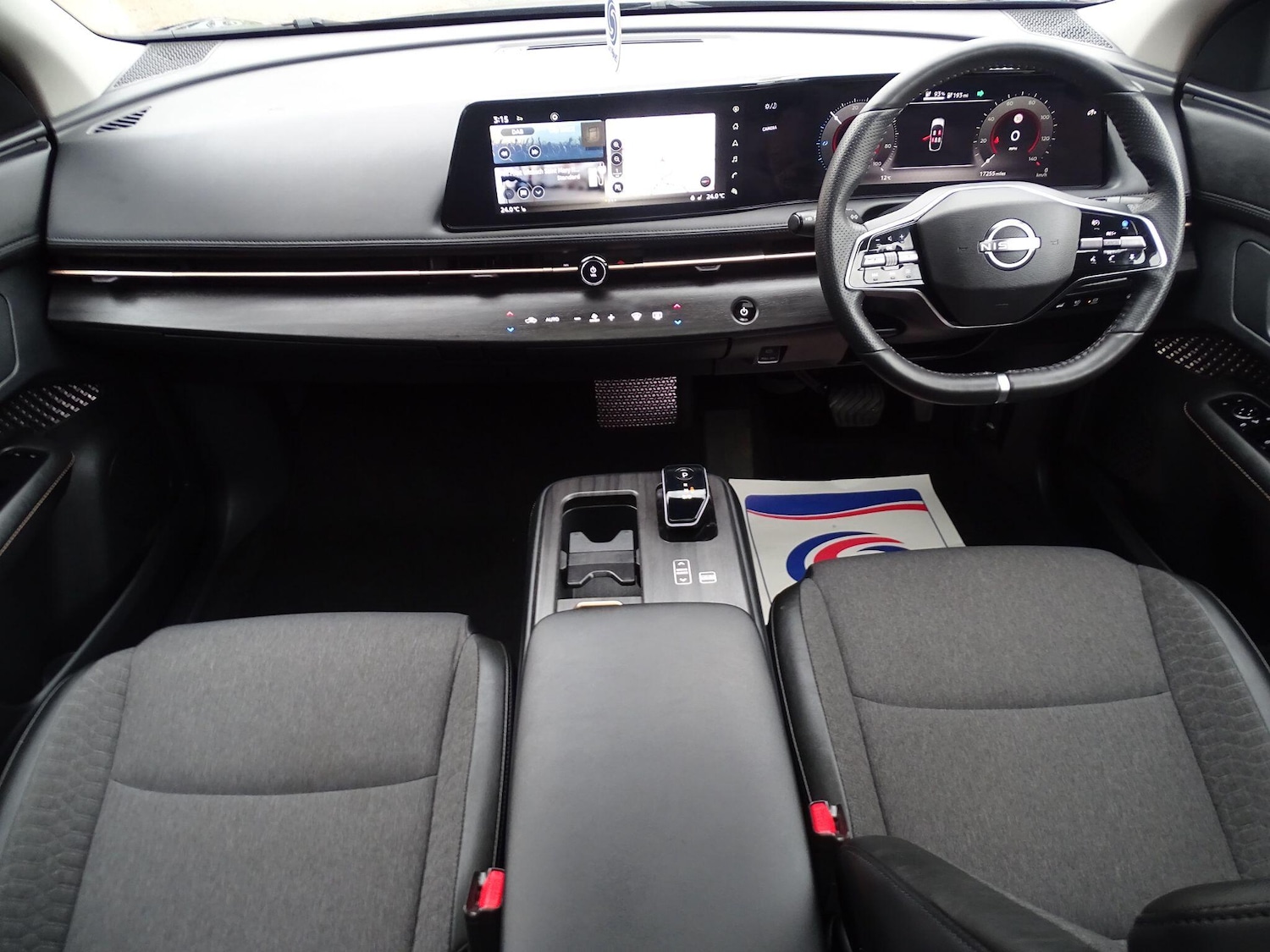 Used Nissan ARIYA 2024 for sale - 77378224: Photo 20