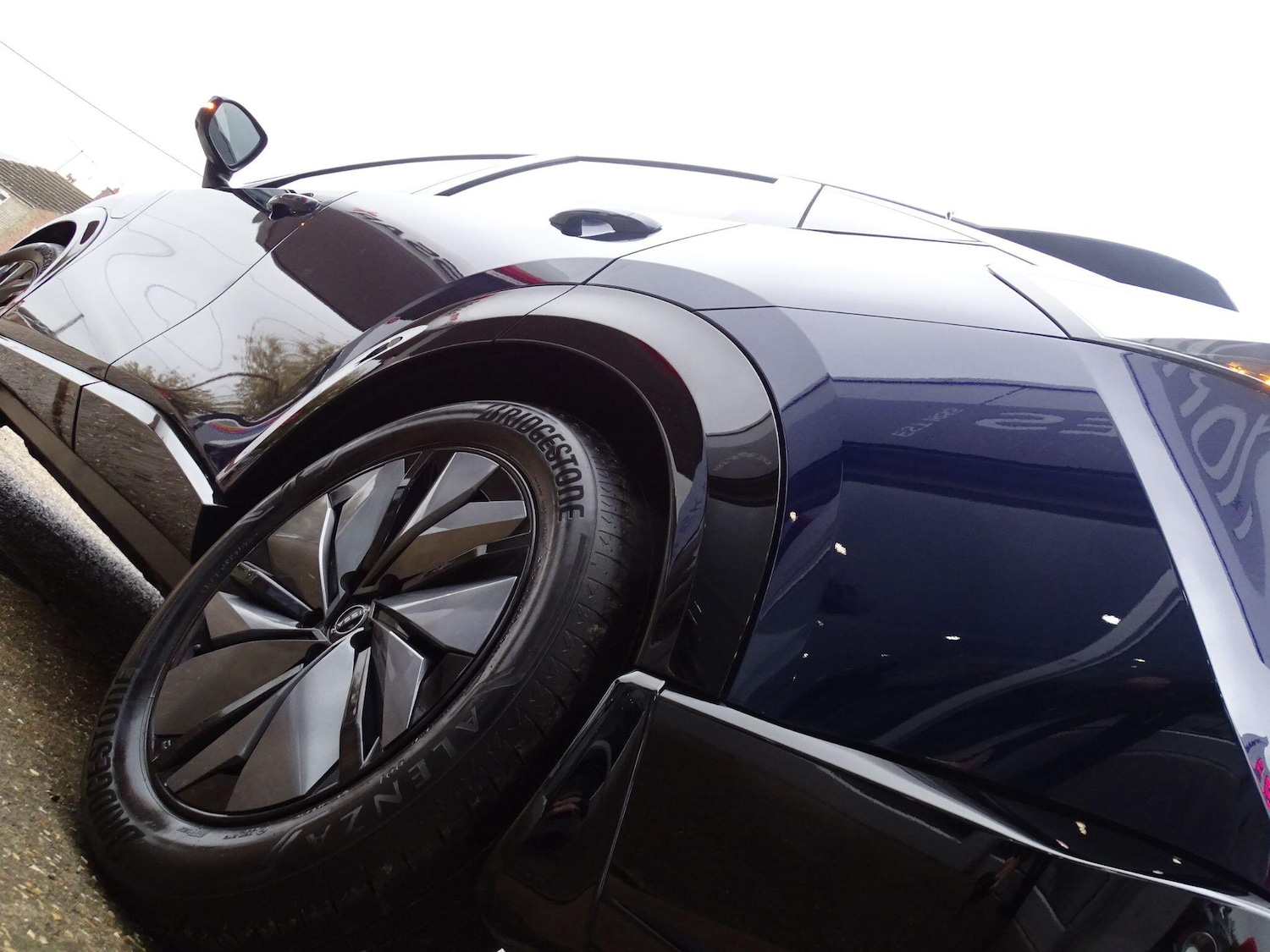 Used Nissan ARIYA 2024 for sale - 77378224: Photo 27