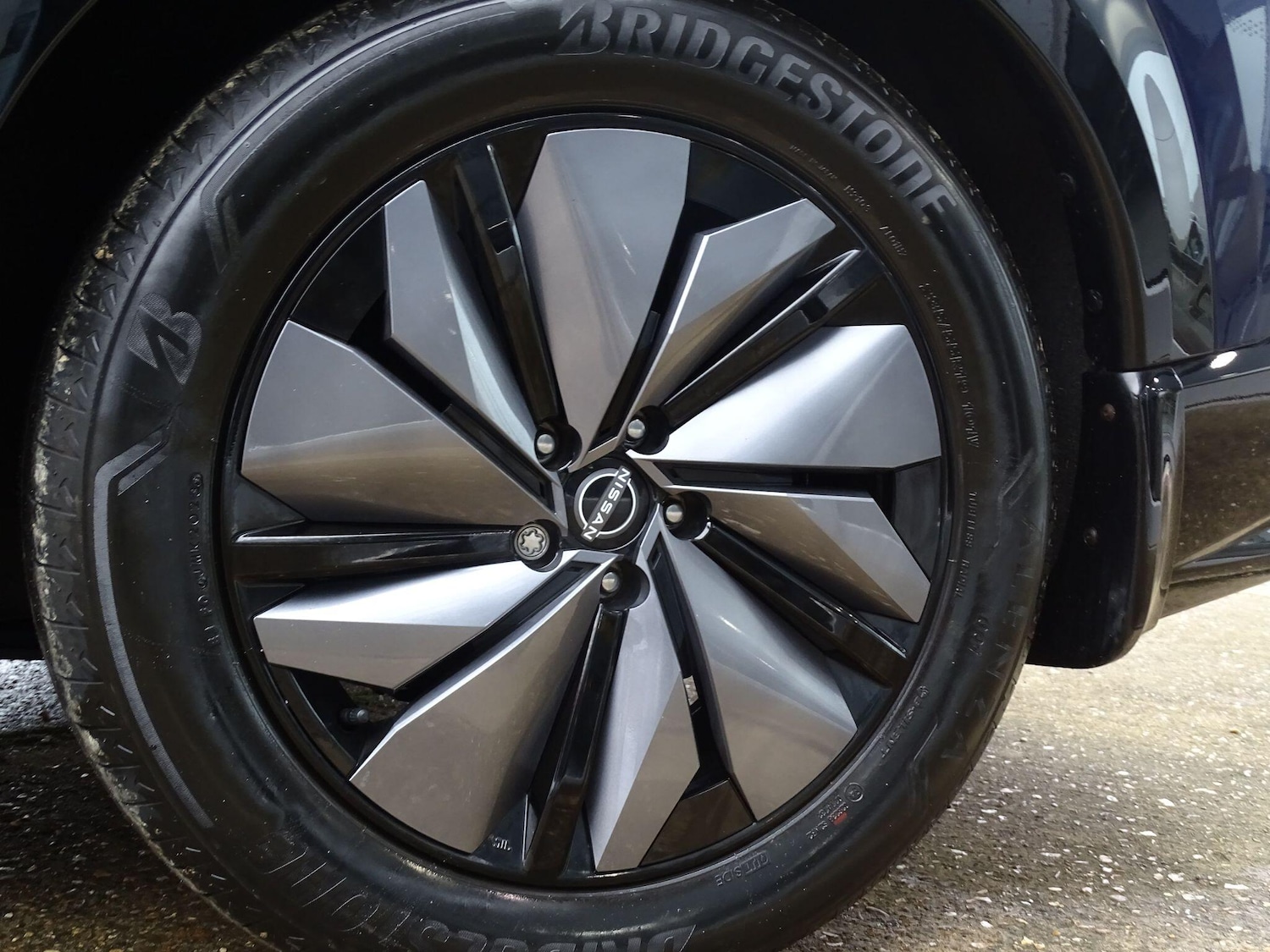 Used Nissan ARIYA 2024 for sale - 77378224: Photo 30