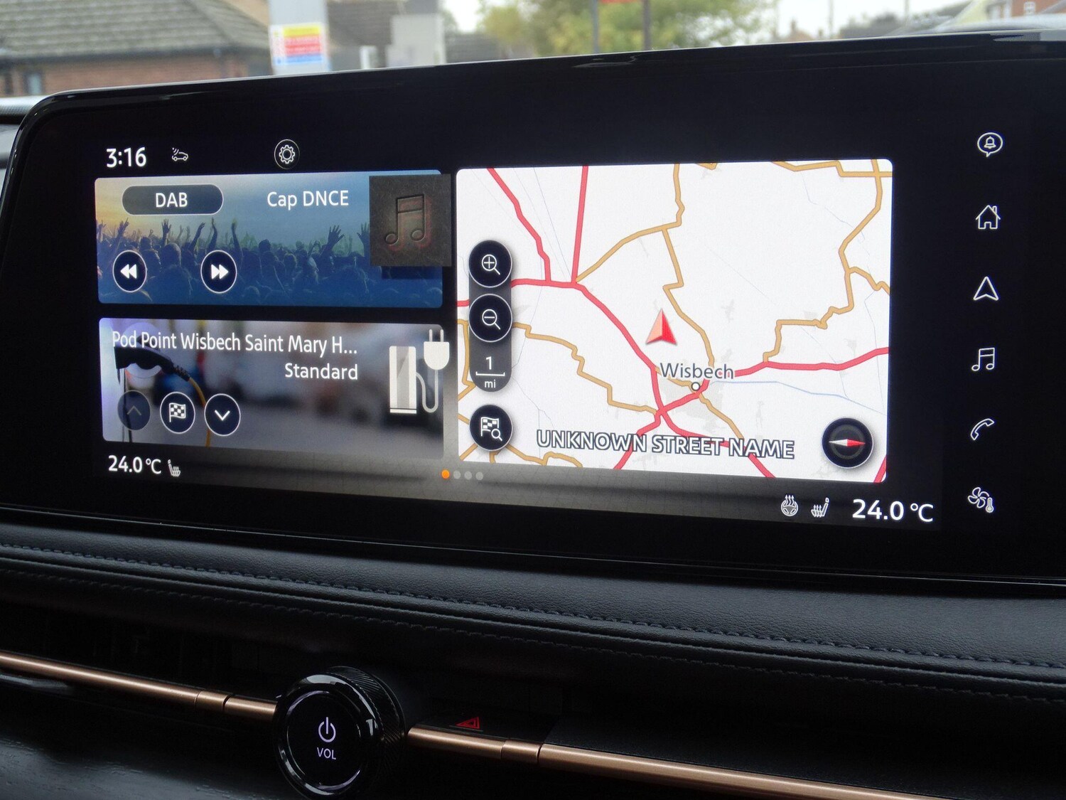 Used Nissan ARIYA 2024 for sale - 77378224: Photo 32