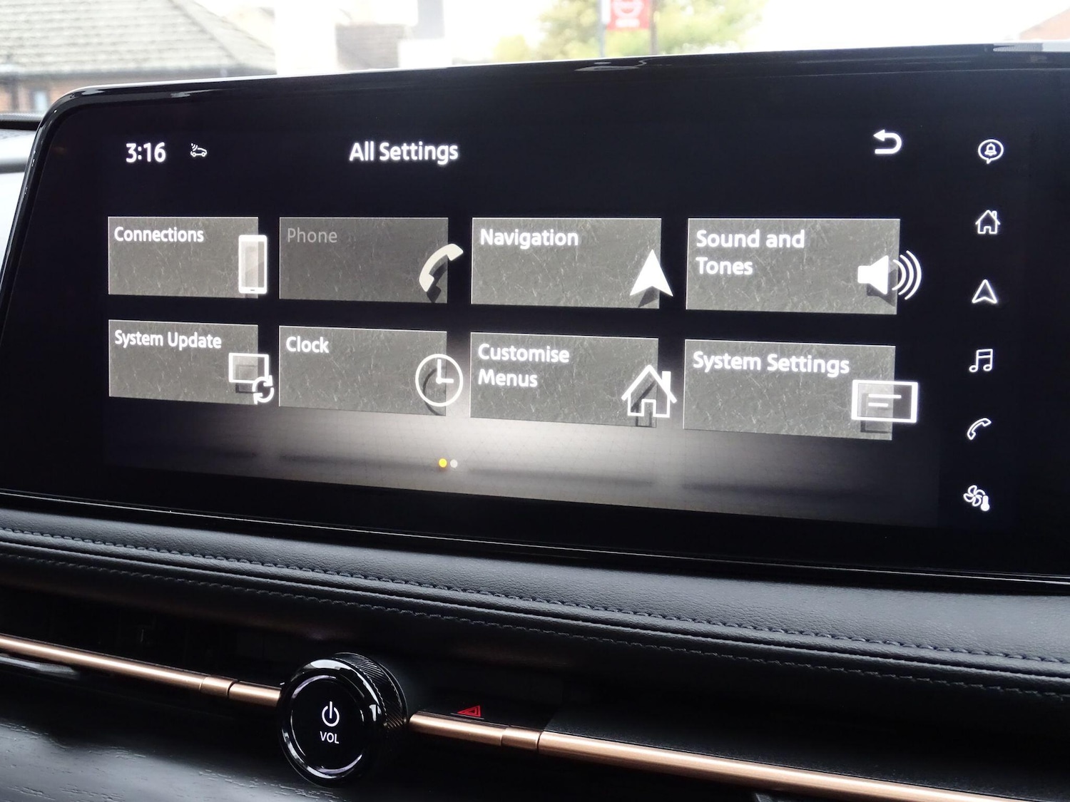 Used Nissan ARIYA 2024 for sale - 77378224: Photo 35