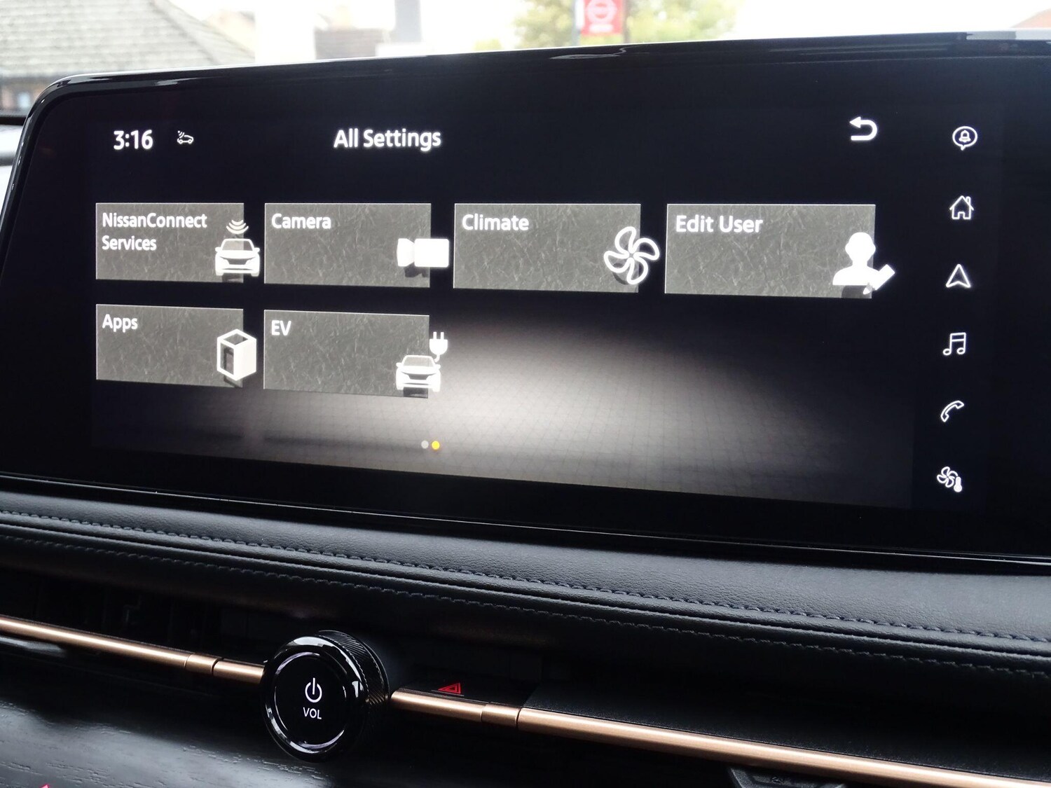 Used Nissan ARIYA 2024 for sale - 77378224: Photo 36