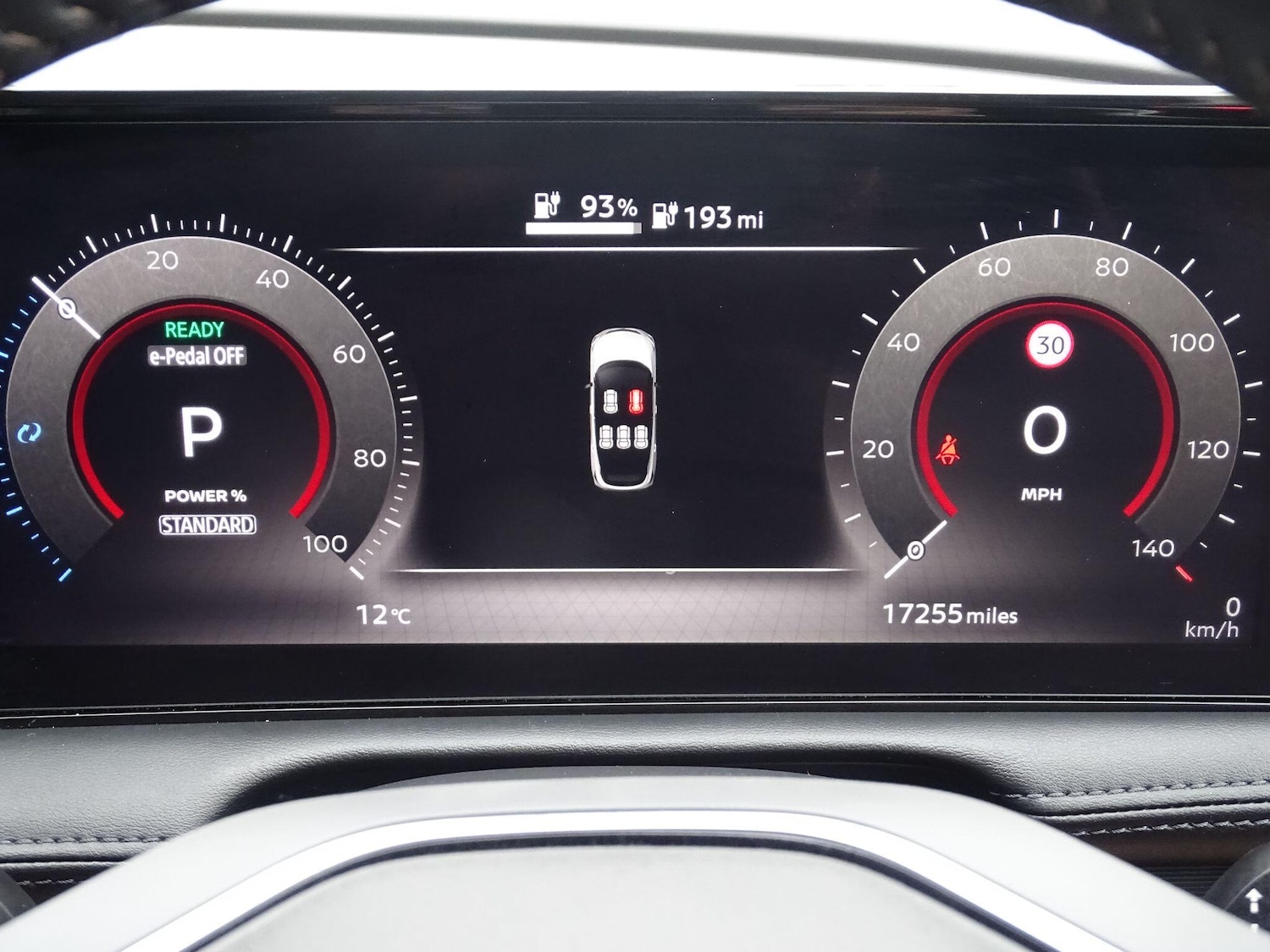 Used Nissan ARIYA 2024 for sale - 77378224: Photo 37