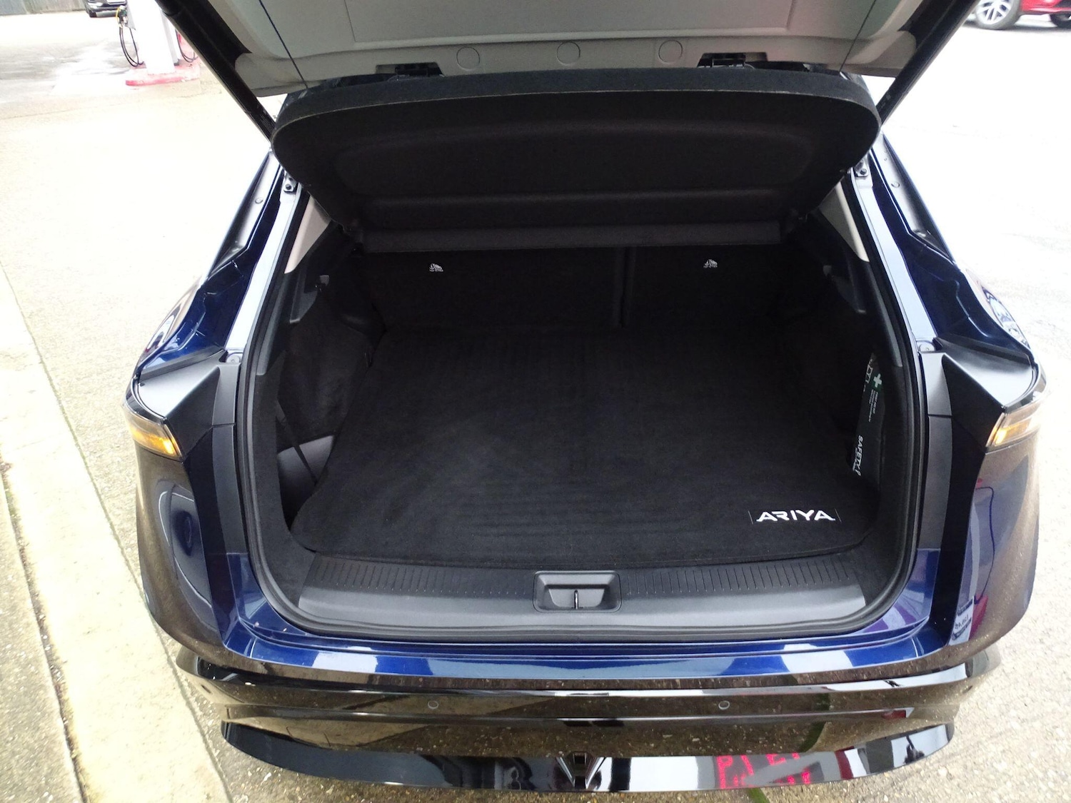 Used Nissan ARIYA 2024 for sale - 77378224: Photo 39