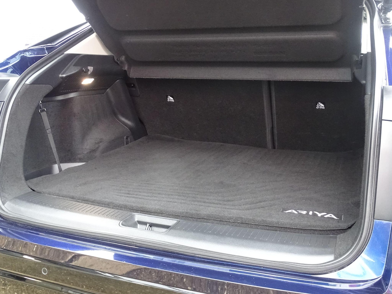 Used Nissan ARIYA 2024 for sale - 77378224: Photo 40