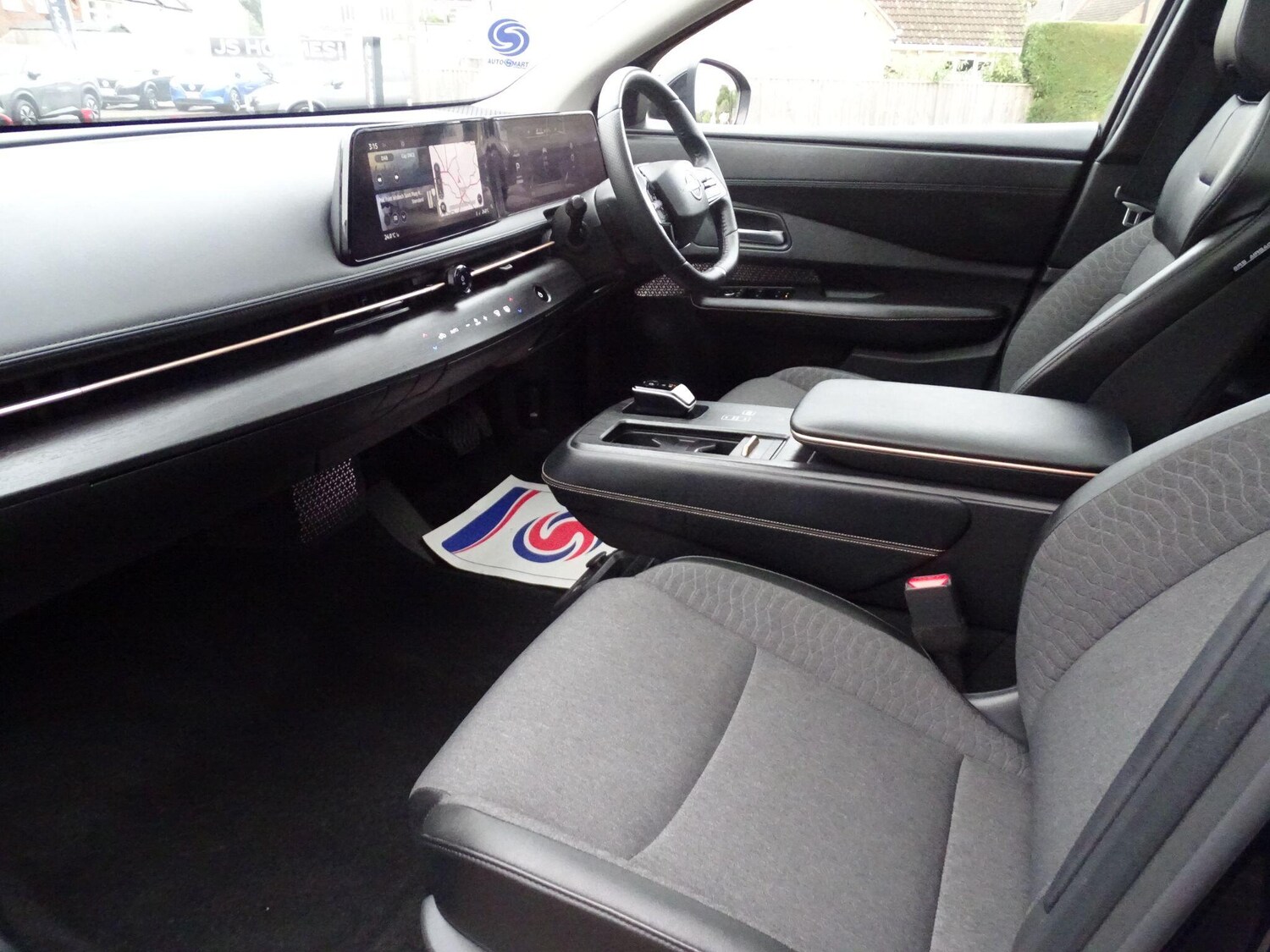 Used Nissan ARIYA 2024 for sale - 77378224: Photo 42