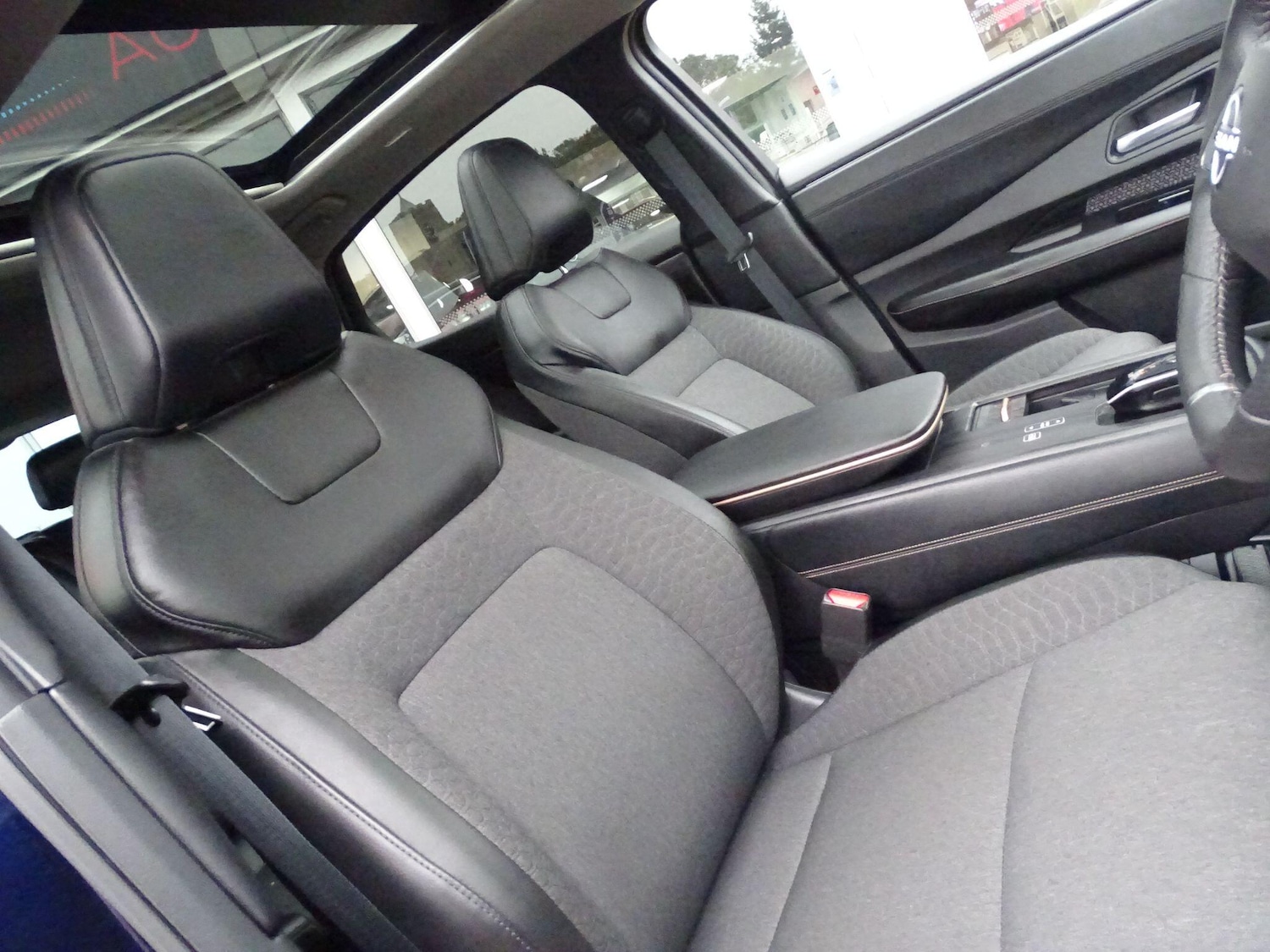 Used Nissan ARIYA 2024 for sale - 77378224: Photo 44