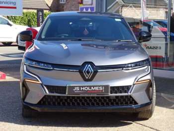 Used Renault Megane E Tech 2024 for sale - 74903740: Photo