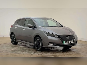 Used Nissan Leaf 2022 for sale - 78923270: Photo